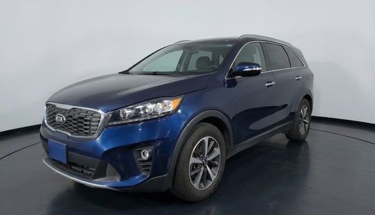 Kia • Sorento