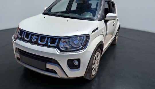 Suzuki • Ignis