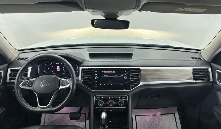 Volkswagen Teramont 3.6 HIGHLINE AUTO 4WD Suv 2022