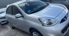 Nissan March 1.6 ADVANCE AT Hatchback 2017