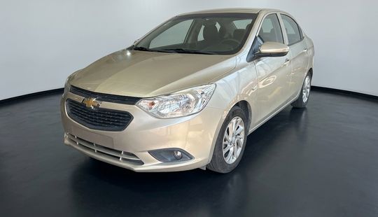 Chevrolet • Aveo