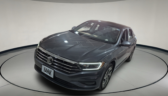 Volkswagen • Jetta