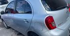 Nissan March 1.6 ADVANCE AT Hatchback 2017