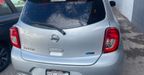 Nissan March 1.6 ADVANCE AT Hatchback 2017