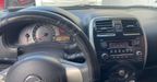 Nissan March 1.6 ADVANCE AT Hatchback 2017
