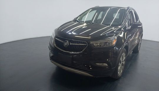 Buick • Encore