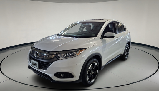 Honda • HR-V