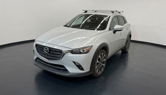 Mazda • CX-3