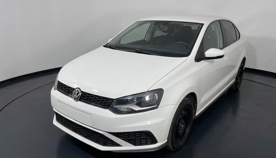 Volkswagen • Vento