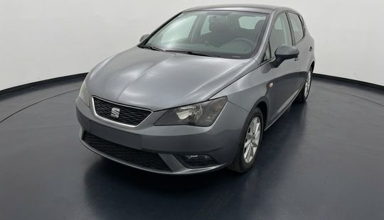 Seat • Ibiza
