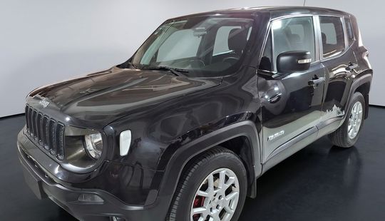 Jeep • Renegade