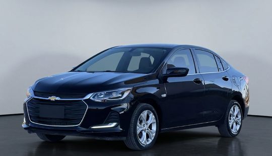 Chevrolet • Onix