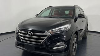 Hyundai • Tucson