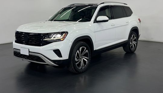 Volkswagen • Teramont