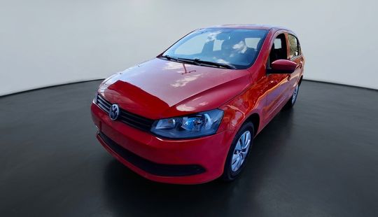 Volkswagen • Gol