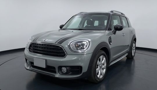 Mini • Countryman