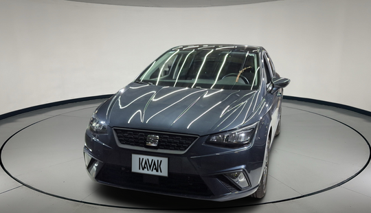 Seat • Ibiza
