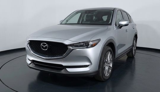 Mazda • CX-5
