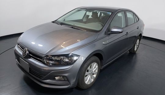 Volkswagen • Virtus