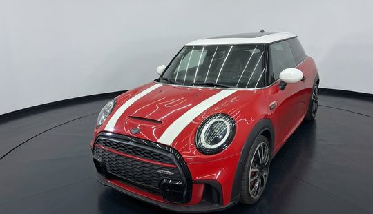 Mini • John Cooper Works