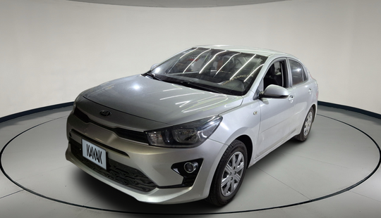Kia • Rio