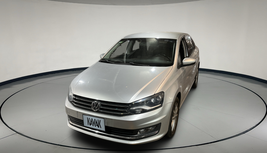 Volkswagen • Vento