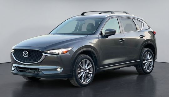 Mazda • CX-5