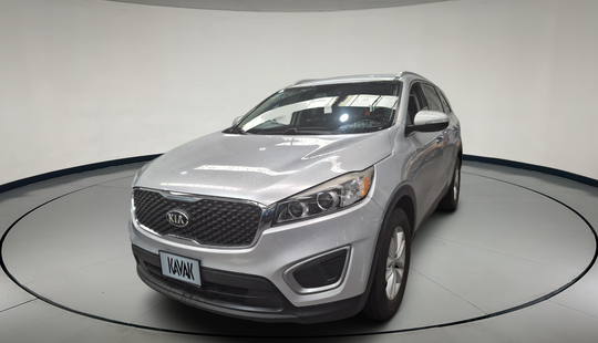 Kia • Sorento