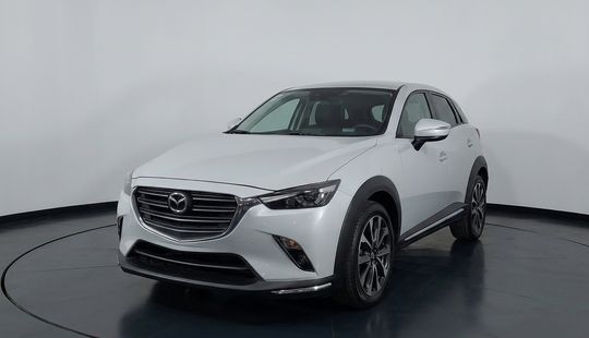 Mazda • CX-3