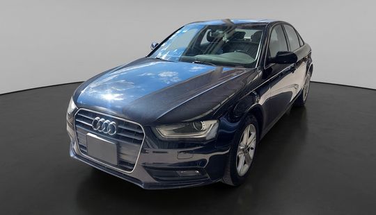 Audi • A4