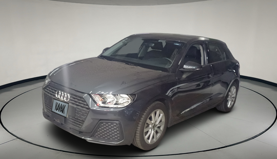 Audi • A1