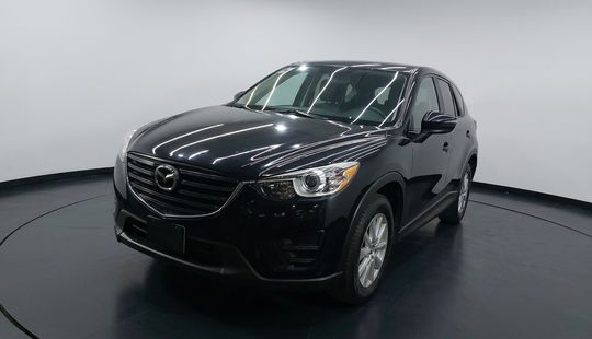 Mazda • CX-5