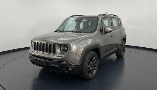Jeep • Renegade
