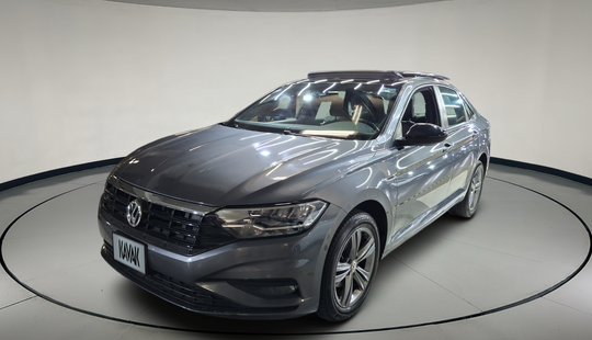 Volkswagen • Jetta