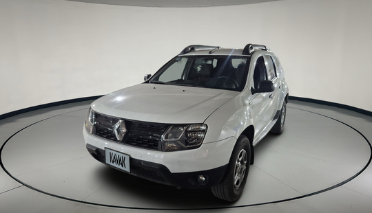 Renault • Duster