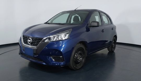 Nissan • March