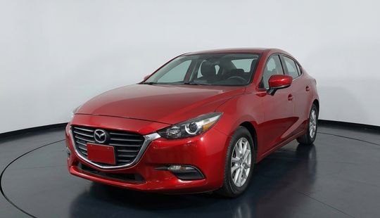Mazda • Mazda 3