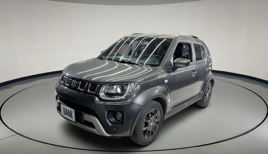 Suzuki • Ignis