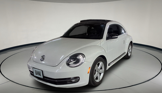 Volkswagen • Beetle