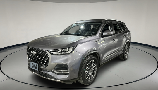 Chirey • Tiggo 8 Pro Max