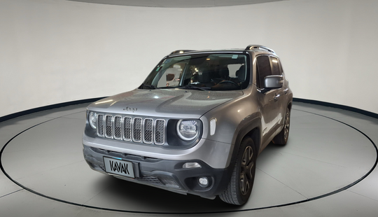 Jeep • Renegade