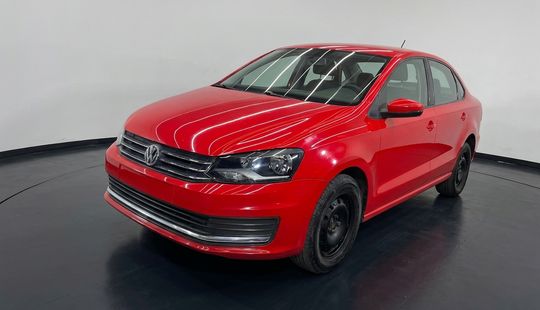 Volkswagen • Vento