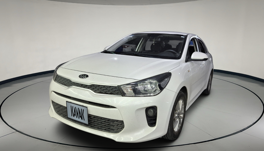 Kia • Rio