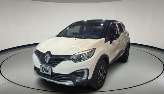Renault • Captur