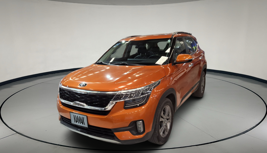 Kia • Seltos