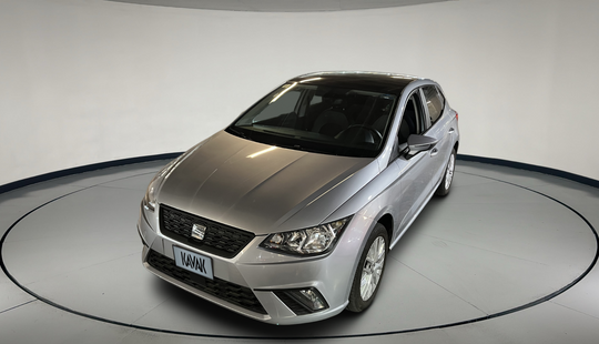 Seat • Ibiza