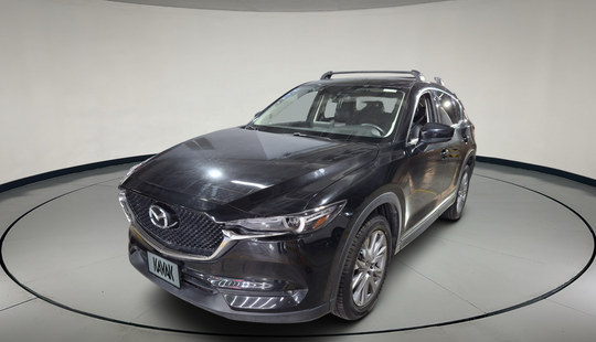 Mazda • CX-5