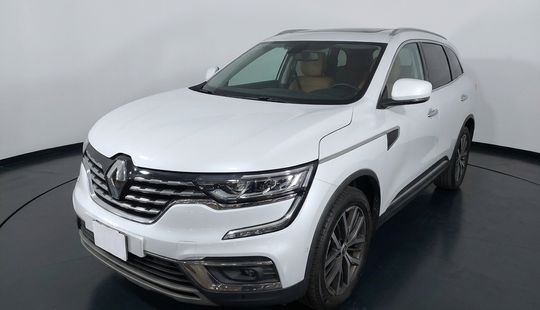 Renault • Koleos