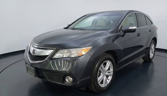 Acura • RDX