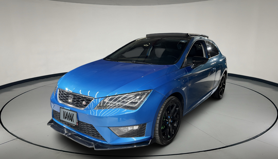 Seat • Leon